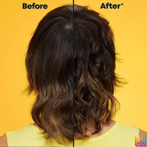 Matrix A Curl Can Dream Kit Shampoo e Balsamo - Planethair