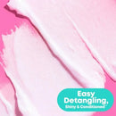 Matrix Instacure Mighty Care Conditioner capelli danneggiati 300ml - Planethair