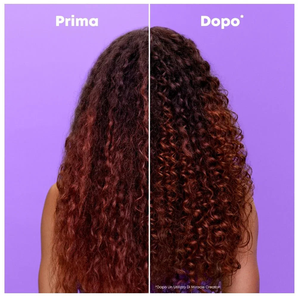 Matrix Miracle Creator Multi-Tasking trattamento leave-in - Planethair