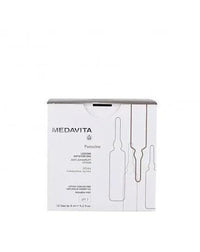 Medavita Puroxine Anti-Dandruff Lotion 12x6ml