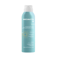 Medavita Solarich Regenerating After Sun Milk Face and Body 150ml
