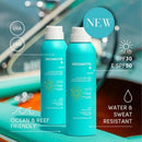 Medavita Solarich Sun Body Mist Spray protezione solare corpo 200ml - Planethair