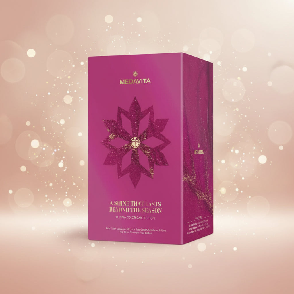 Medavita Luxviva per capelli colorati