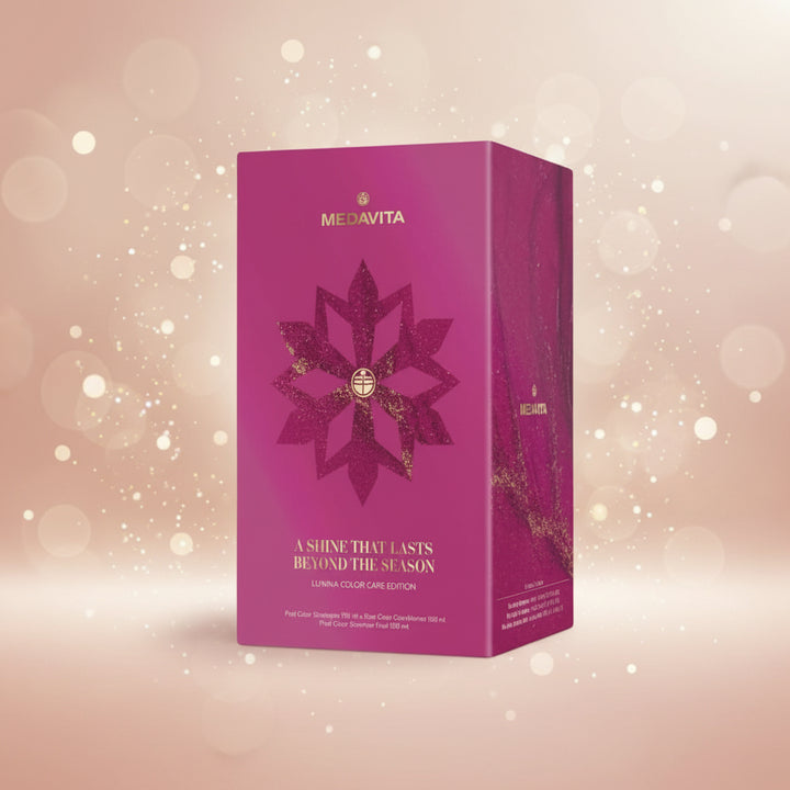 Medavita Luxviva per capelli colorati