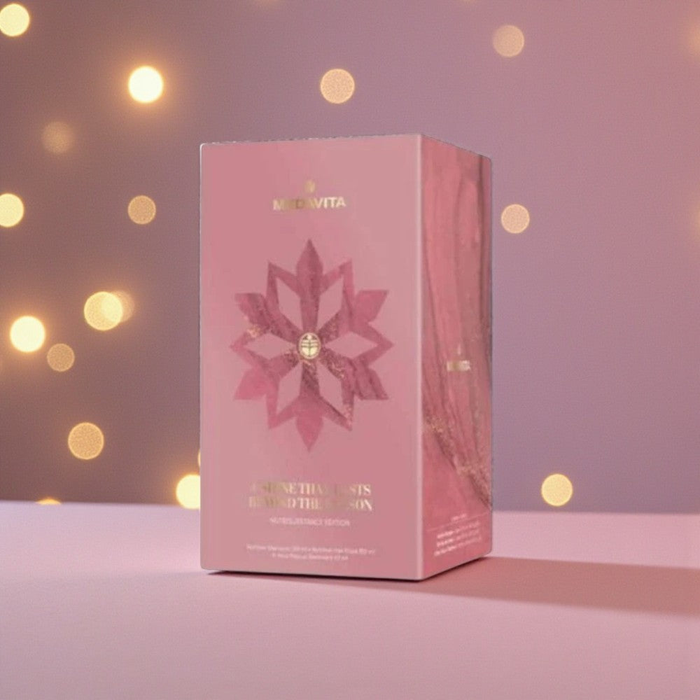 Medavita Nutrisubstance c trattamento nutriente