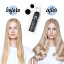 Milk Shake Icy Blond Shampoo capelli biondi 300ml - Planethair