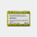 Momo shampoo solido