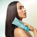 Moroccanoil High Shine Gloss Mask maschera lucida e luminosa 200ml - Planethair