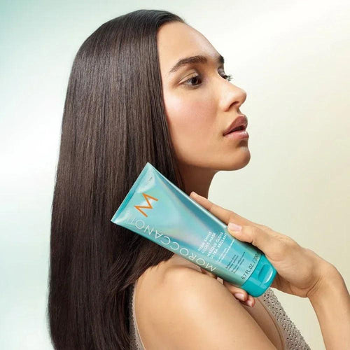 Moroccanoil High Shine Gloss Mask maschera lucida e luminosa 200ml - Planethair