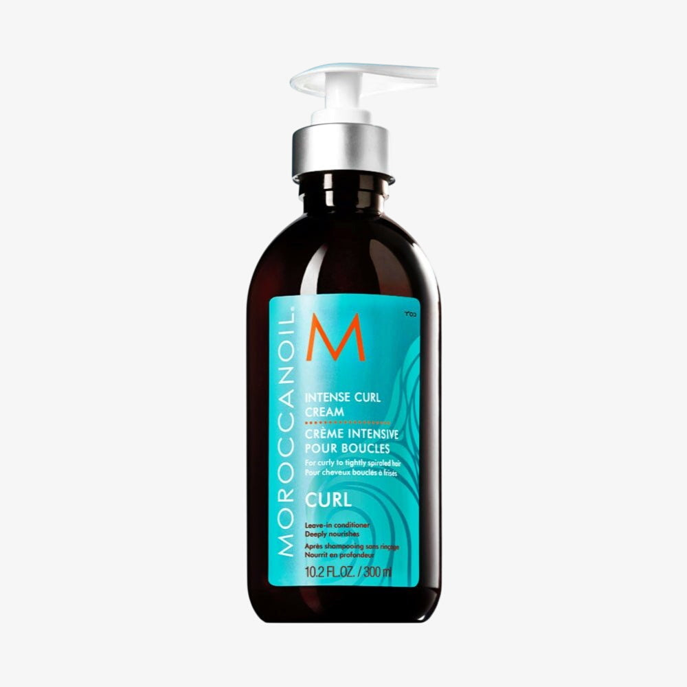 Moroccanoil Intense Curl Cream 300ml Moroccanoil