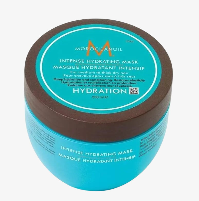 Moroccanoil Intense Hydrating Mask 250ml Moroccanoil