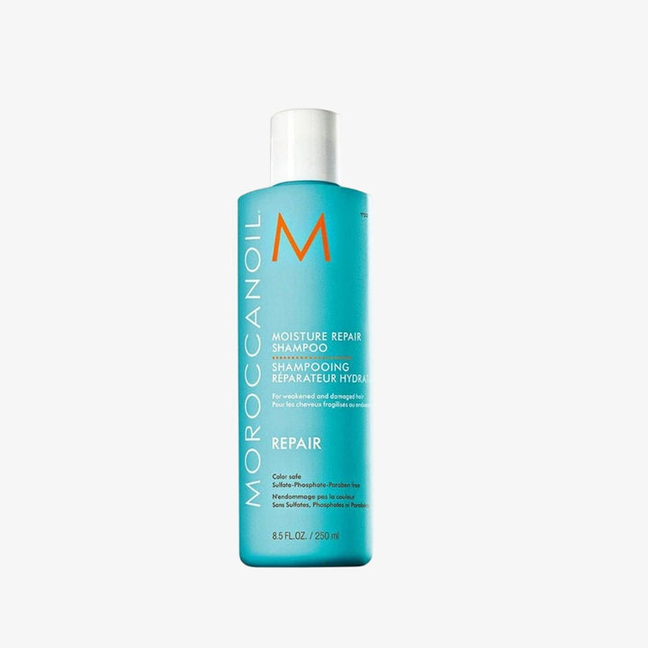 Moroccanoil Moisture Repair Shampoo capelli danneggiati Moroccanoil