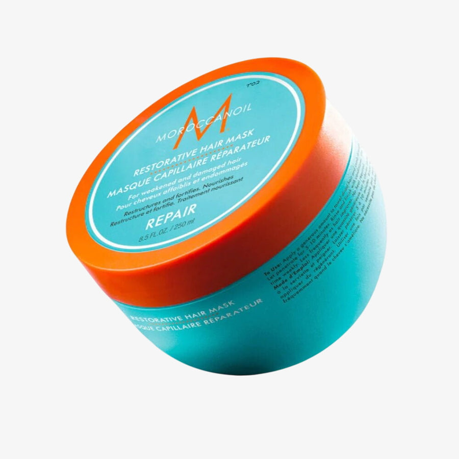 Moroccanoil Restorative Hair Mask 250ml Moroccanoil