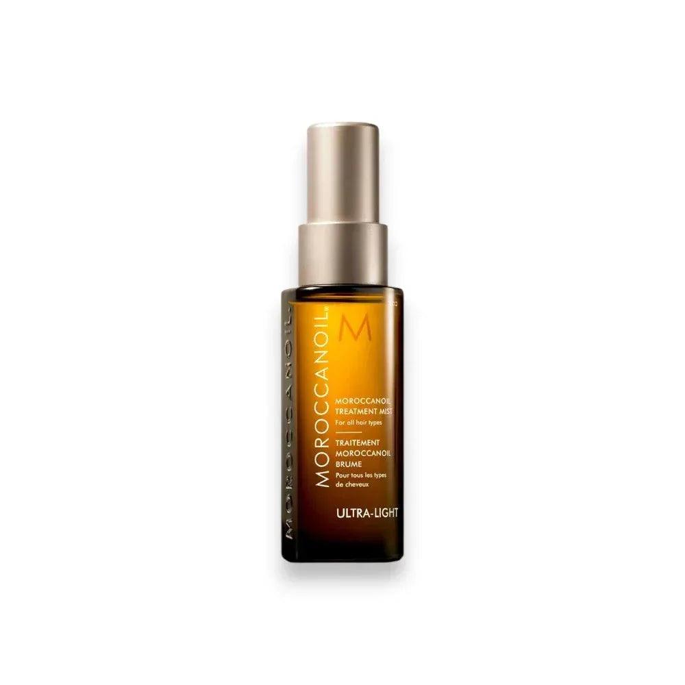 Moroccanoil Trattamento Rivitalizzante Leave-in