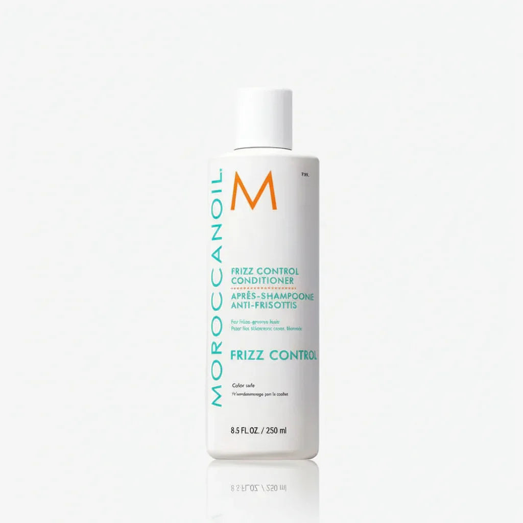 Moroccanoil Frizz Control Conditioner Capelli Crespi 250ml
