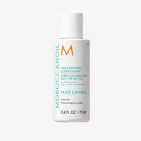 Moroccanoil Frizz Control Conditioner Capelli Crespi 250ml