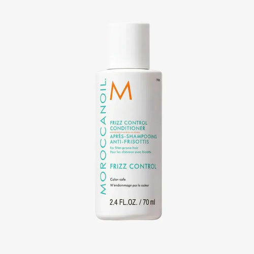 Moroccanoil Frizz Control Balsamo capelli crespi formato da viaggio 70ml