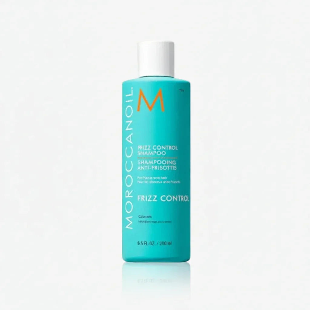 Moroccanoil Frizz Control Shampoo Capelli Crespi 250ml