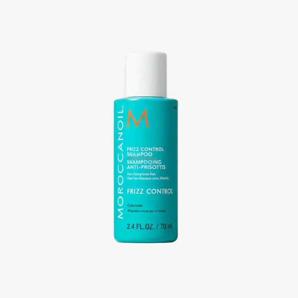 Moroccanoil Frizz Control Shampoo Capelli Crespi 250ml