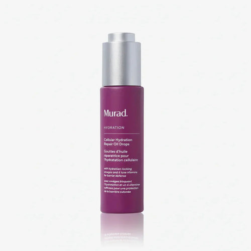 Murad Cellular Hydration Repair Oil Drops 30 ml – olio viso riparatore

