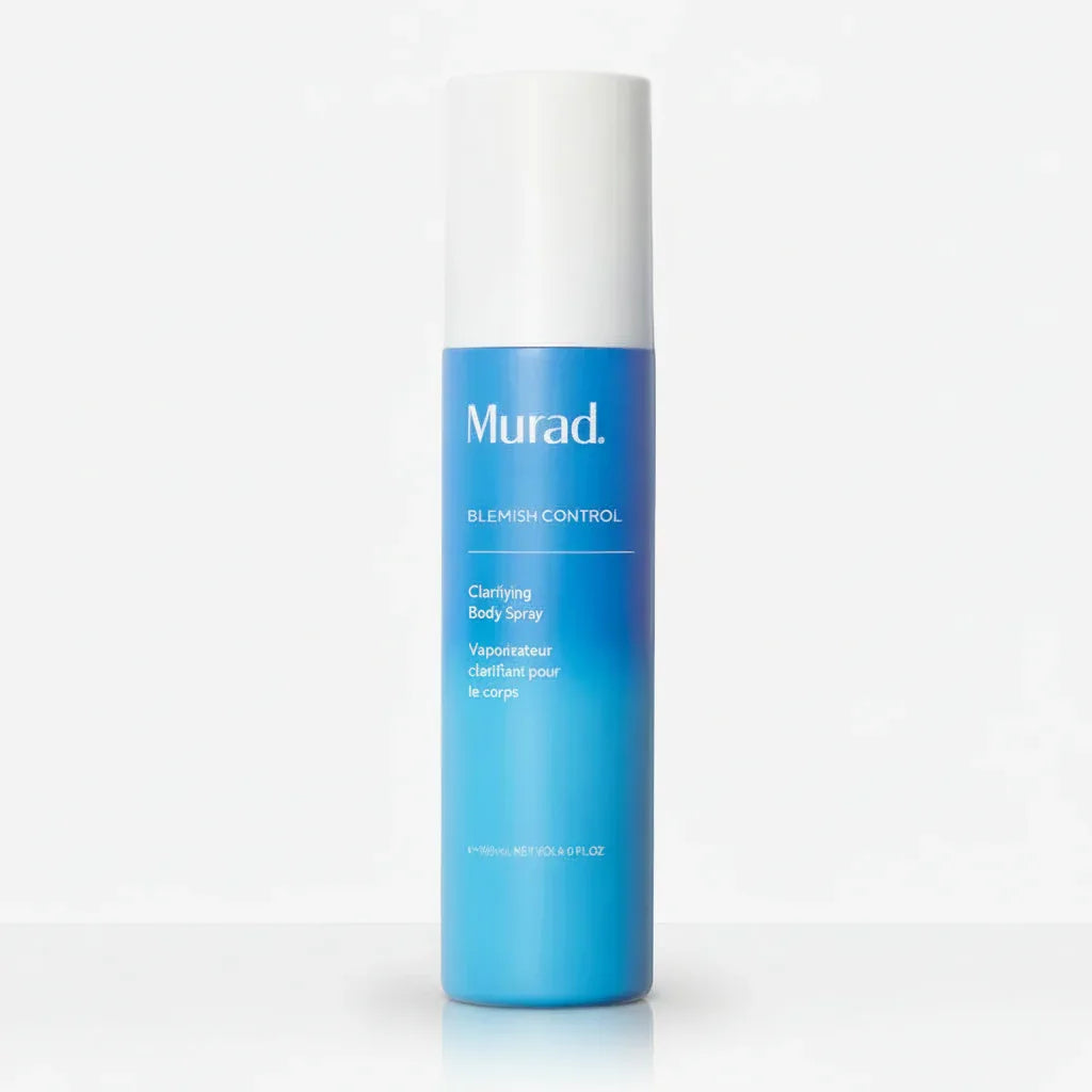 Murad Clarifying Cleanser purifying cleansing gel 200ml