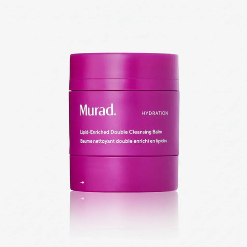 Murad Double Cleansing Balm burro detergente lipidico 50g
