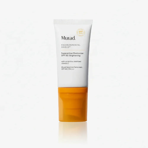 Murad Environmental Shield Superactive Moisturizer SPF 50 Brightening 50 ml – flacone

