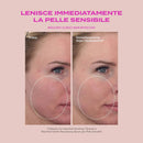 Murad Heartleaf Calming Cream applicazione – idratante lenitivo con estratto di heartleaf

