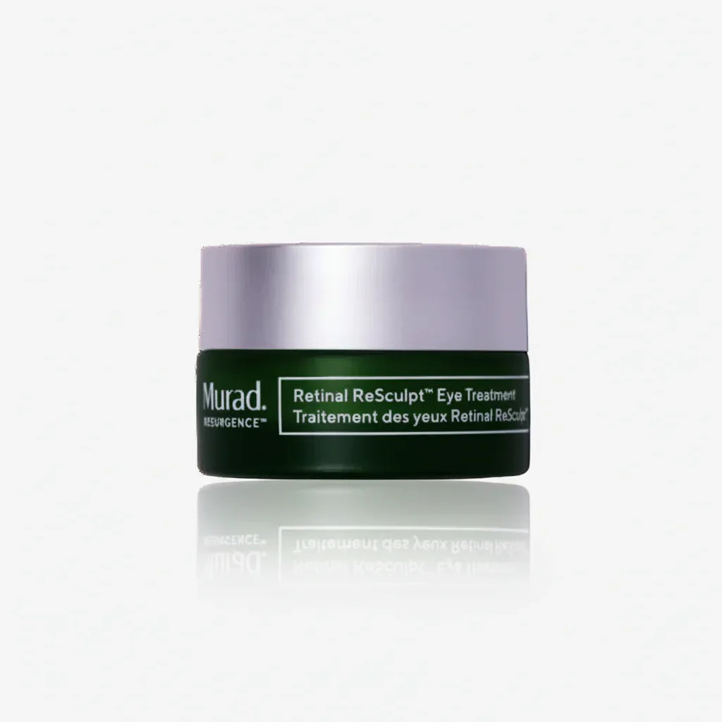 Murad Retinol Youth Renewal Eye Masks Anti-wrinkle Eye Contour Mask