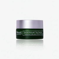 Murad Retinol Youth Renewal Eye Masks Anti-wrinkle Eye Contour Mask
