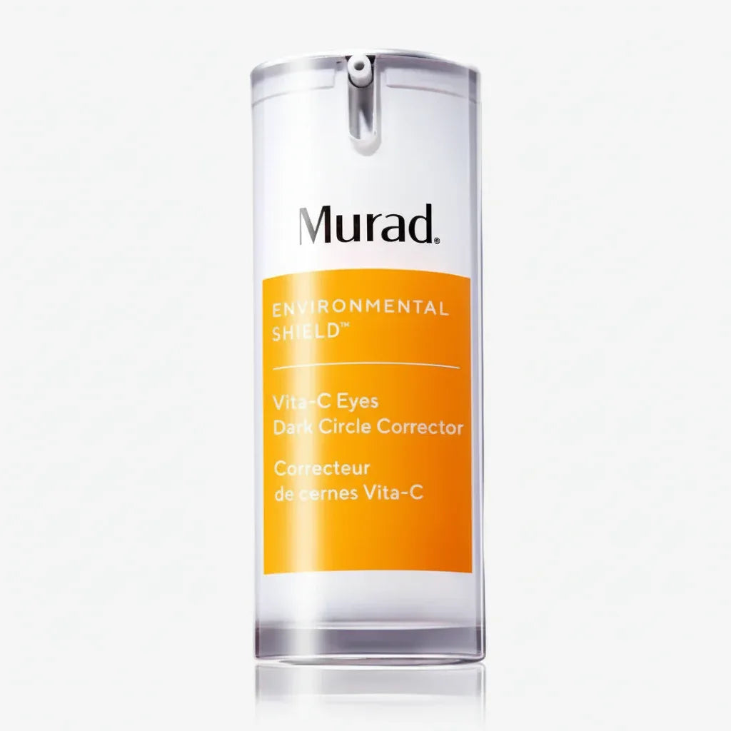 Murad Vita-C Eyes Dark Circle Corrector 15ml – correttore occhiaie con vitamina C
