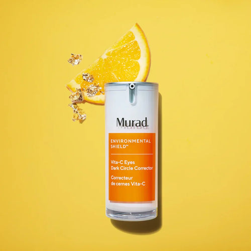 Murad Vita-C Eyes applicazione contorno occhi – riduce occhiaie e gonfiore
