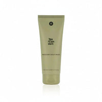 Naturalmente Botanik Recovery Night Mask trattamento notte 100 ml