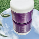 Naturalmente Breathe Fruity Body Peeling esfoliante corpo 250ml - Planethair