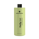 Naturalmente Curly Moisturizing Shampoo Capelli Ricci - Planethair