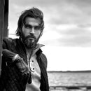Naturalmente Gentleman Beard Oil olio barba 30ml - Planethair