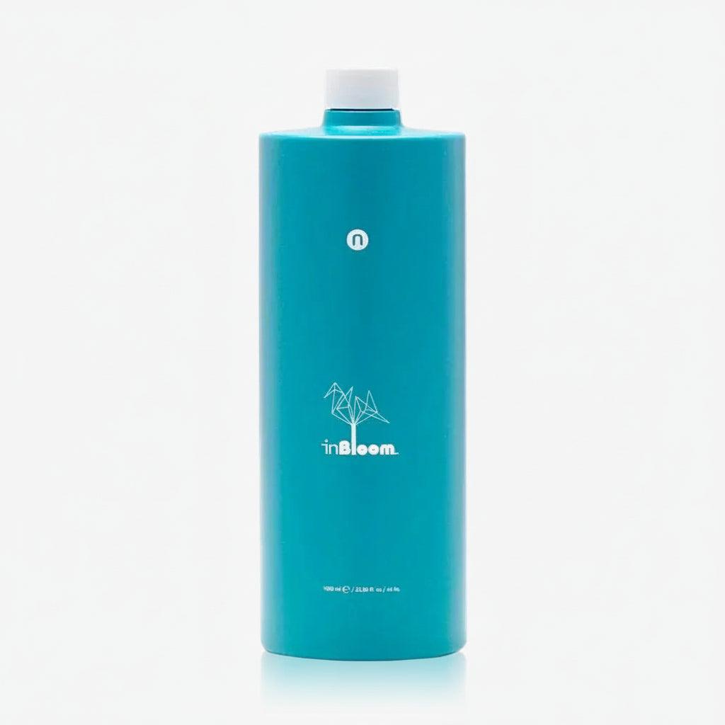 Naturalmente InBloom Calming Shampoo Lenitivo cute sensibile