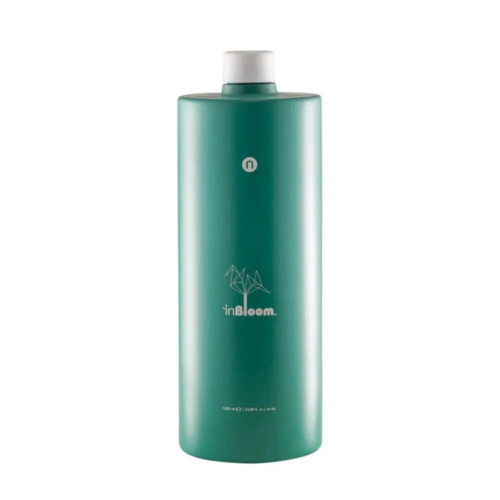 Naturalmente InBloom Detox Shampoo Detossinante - Planethair