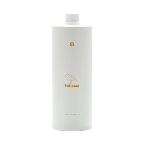 Naturalmente InBloom Lush Moisturizing Mask capelli secchi - Planethair