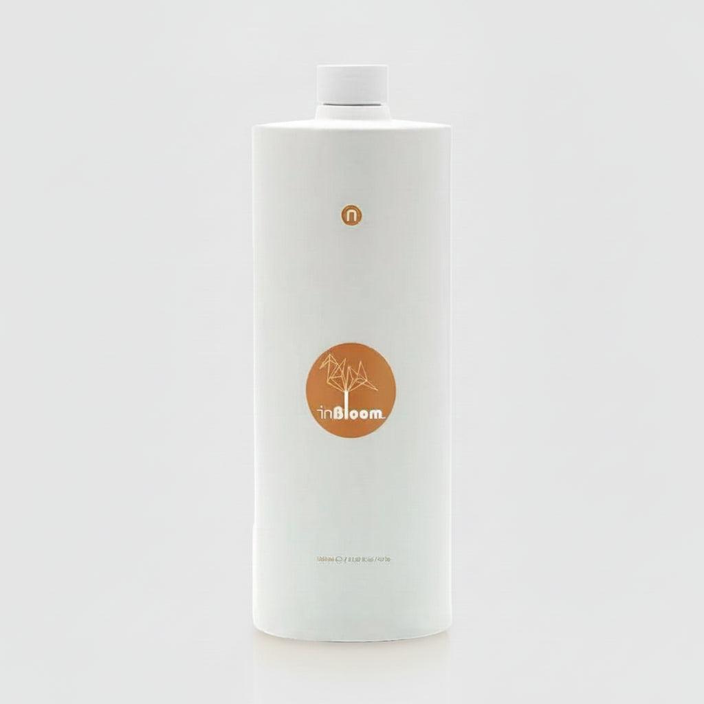 Naturalmente InBloom Lush Nourishing Mask capelli secchi e danneggiati - Planethair
