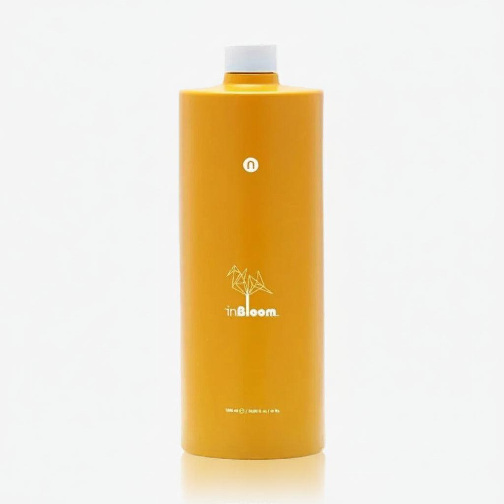 Naturalmente InBloom Lush Shampoo Ristrutturante capelli secchi e danneggiati