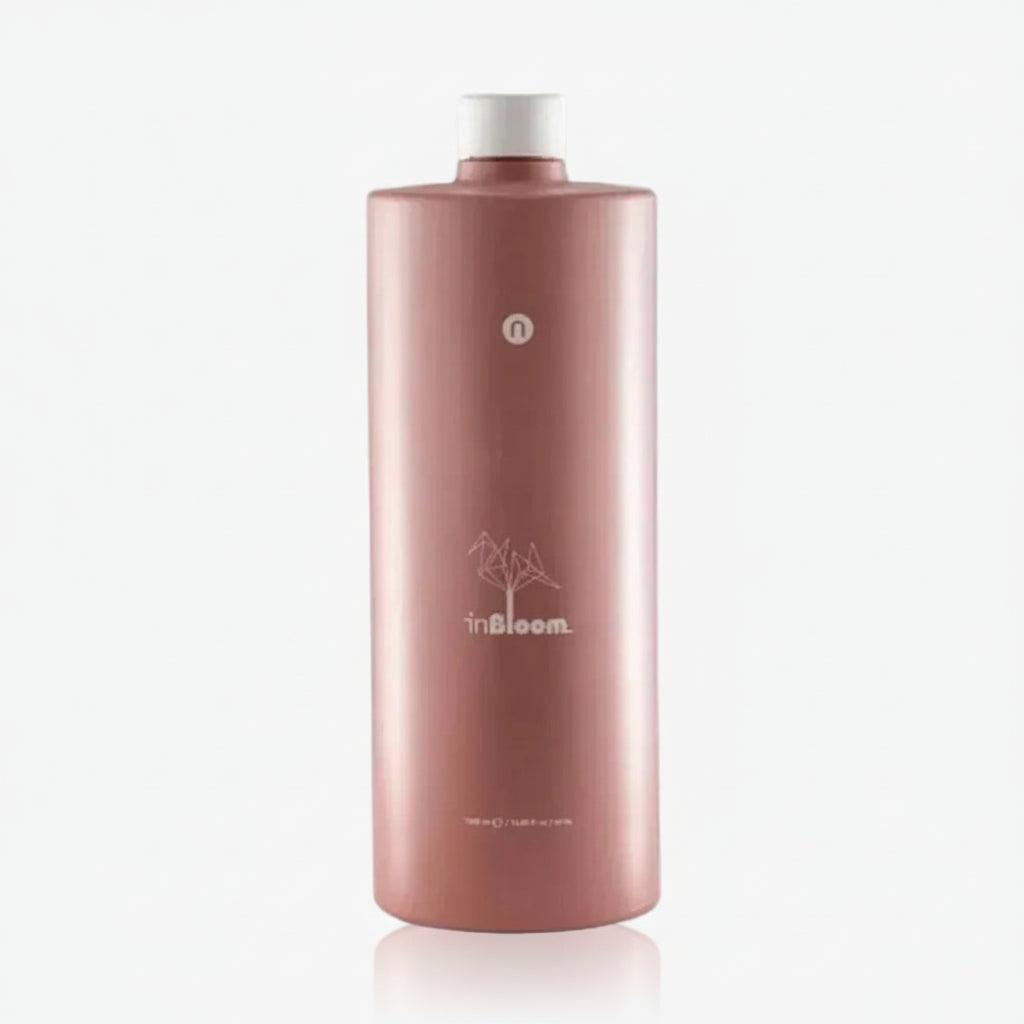 Naturalmente InBloom Moisturizing Shampoo Idratante cute secca