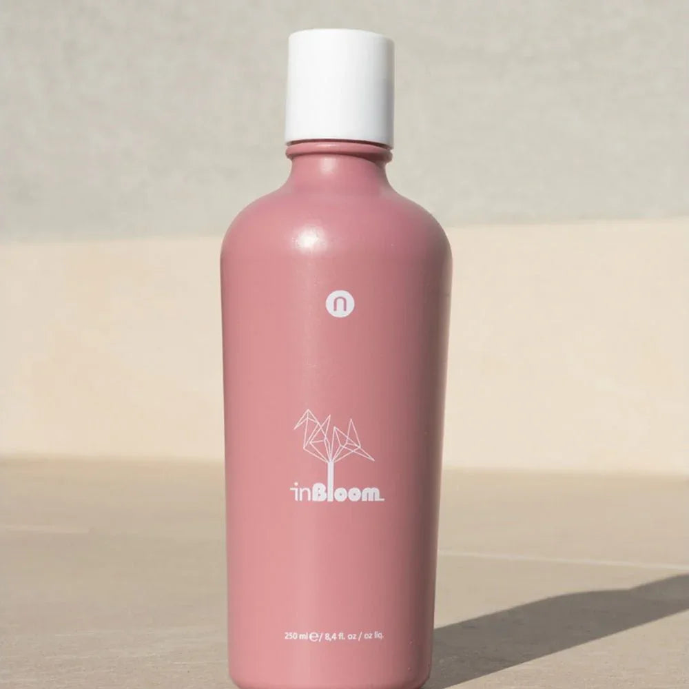 Naturalmente InBloom Moisturizing Shampoo Idratante cute secca - Planethair