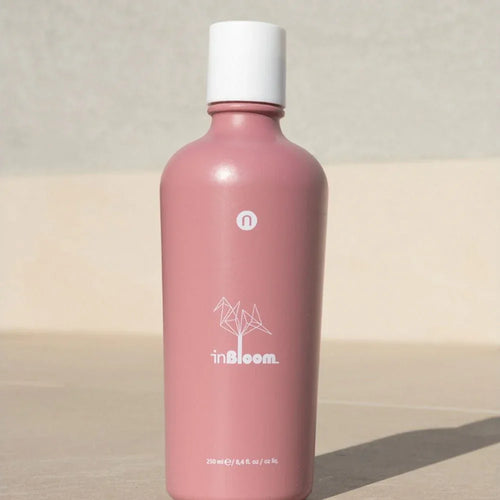 Naturalmente InBloom Moisturizing Shampoo Idratante cute secca - Planethair