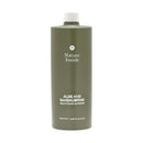 Naturalmente Nature Inside Aloe and Sandalwood Shampoo capelli danneggiati - Planethair