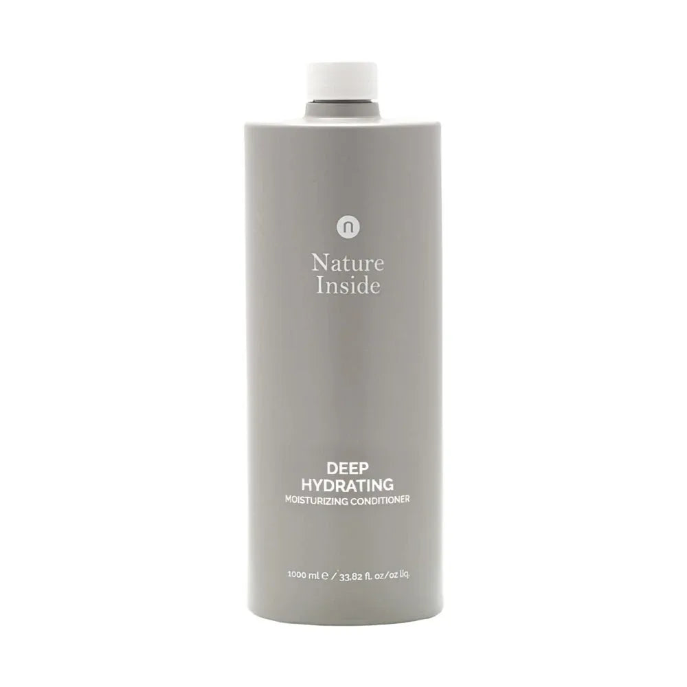 Naturalmente Nature Inside Deep Hydrating Conditioner capelli secchi - Planethair