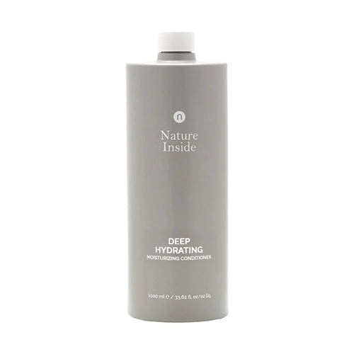 Naturalmente Nature Inside Deep Hydrating Conditioner capelli secchi - Planethair