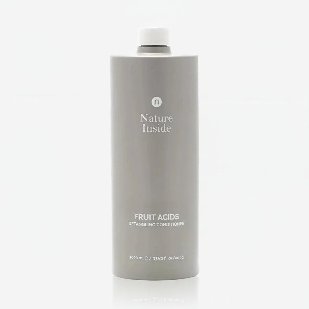 Naturalmente Nature Inside Fruit Acids Conditioner capelli fini - Planethair