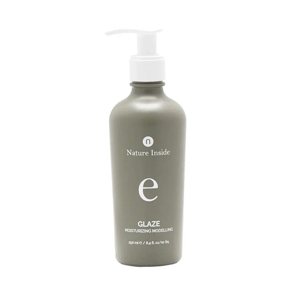 Naturalmente Nature Inside Glaze Moisturizing Modelling