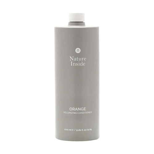 Naturalmente Nature Inside Orange Conditioner volumizzante capelli sottili - Planethair